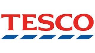 Tesco cross-border e-commerce